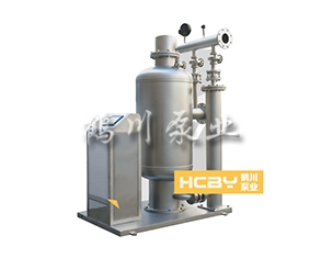 無負(fù)壓供水系統(tǒng)